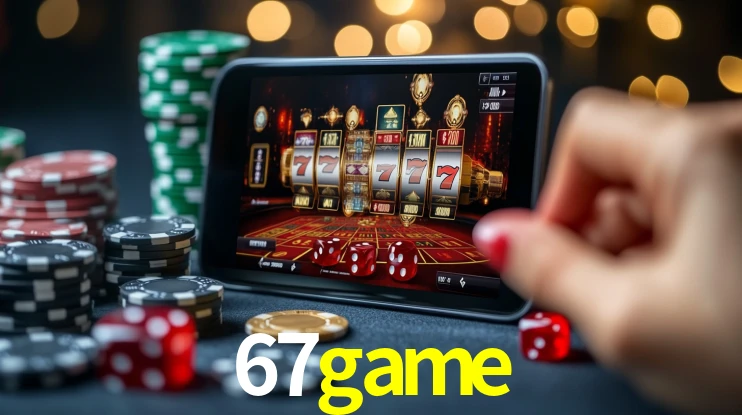 Experiência VIP 67game