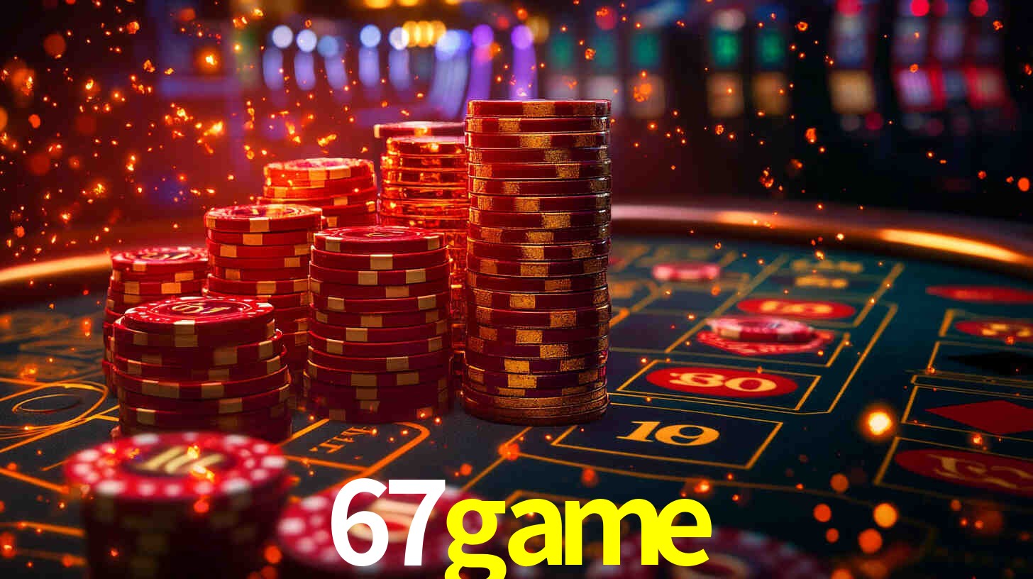 Welcome Bonus 67game