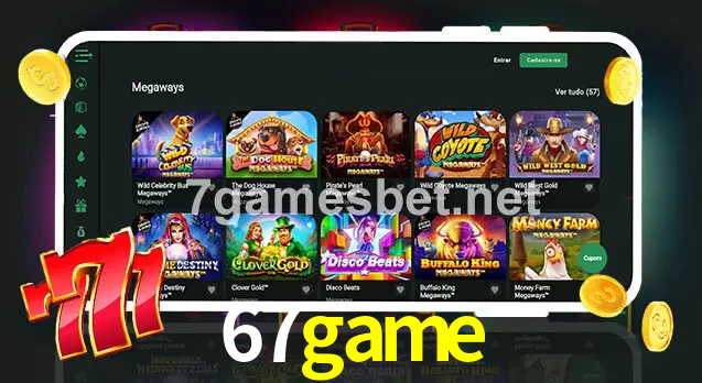 67game aplicativo