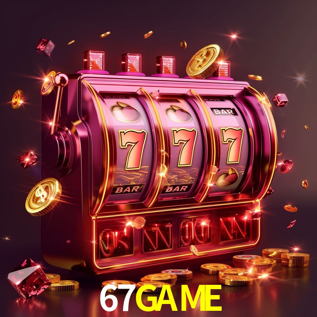 Bônus de Primeiro Depósito R$ 10.200 em 67GAME
