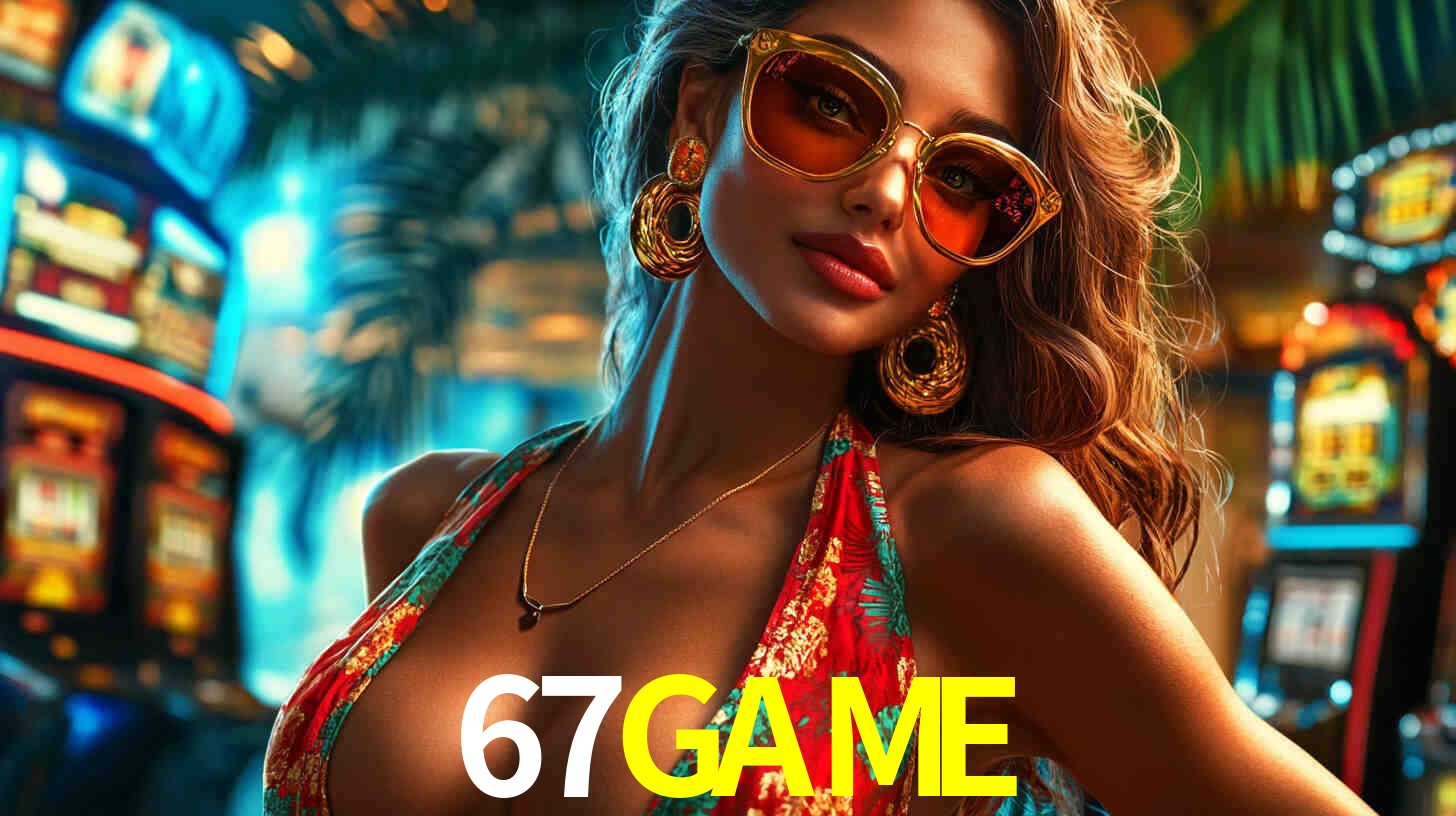 Casino Online 67GAME | Os Melhores Slots no Brasil
