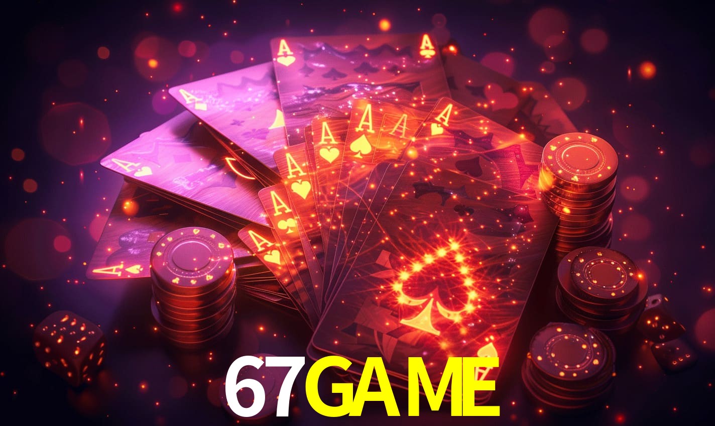 Login no Cassino Online 67GAME