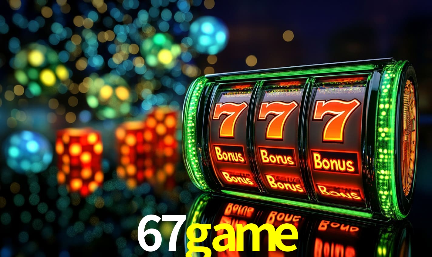 Tecnologia da Plataforma 67game