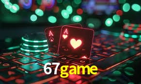 Estatísticas do Jogo 67game