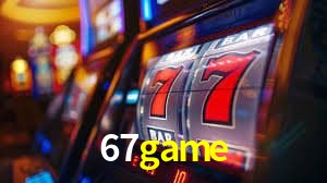 Design Responsivo 67game