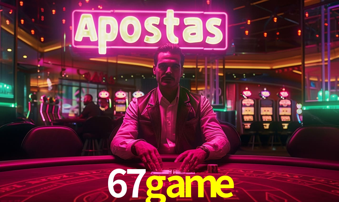 A Emoção da Loteria na 67game: Uma Chance de Mudança de Vida