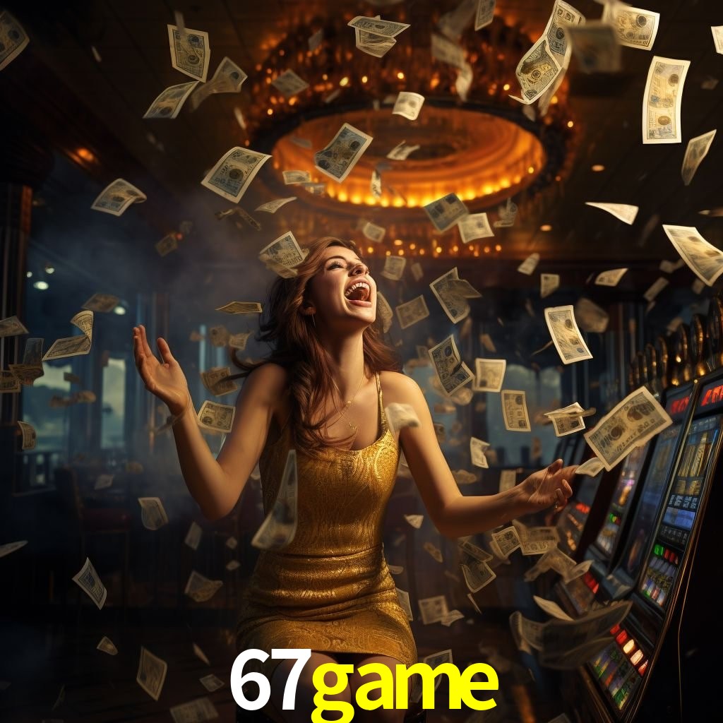 Slot Games 67game