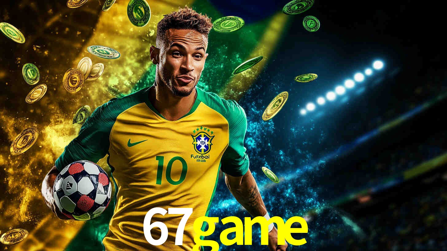 Descubra a Essência do 67game: Nossa História e Compromissos