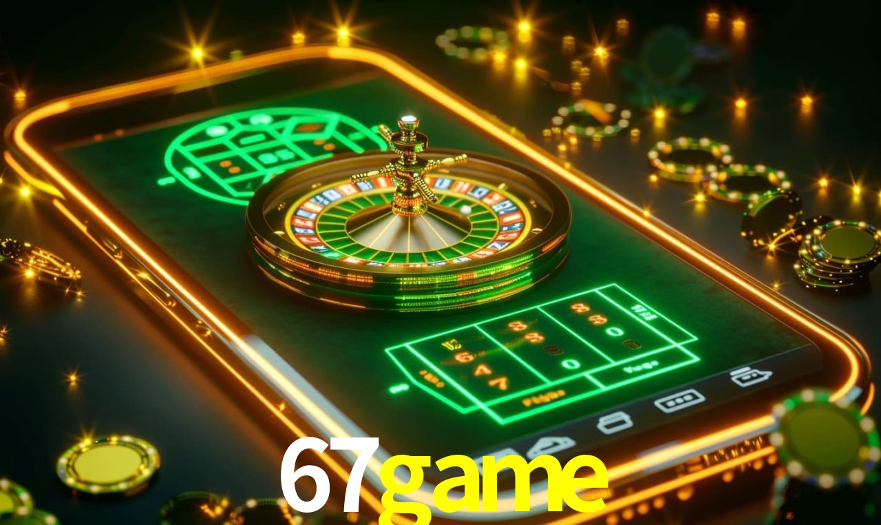 67game - Cassinos Com Os Maiores Bônus - 67.game