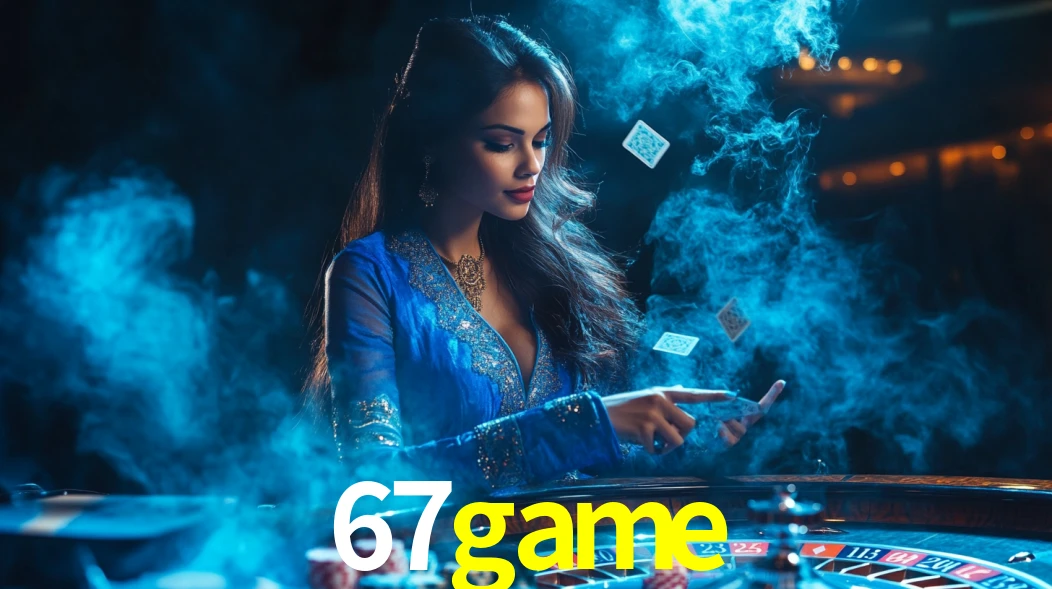 Desvendando o Mundo dos Jogos Virtuais na 67game