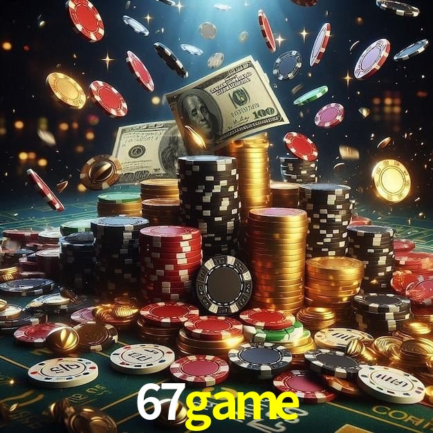 67game: Seu Especialista em Apostas Esportivas Brasileiras