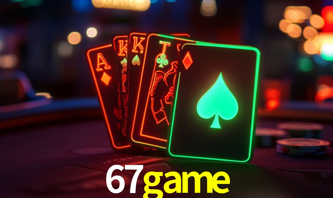 Jogos de Slot 67game