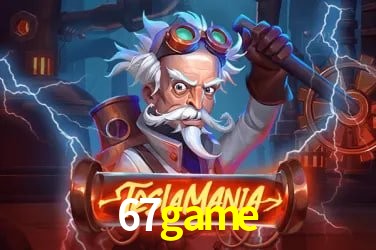 Segurança 2FA 67game