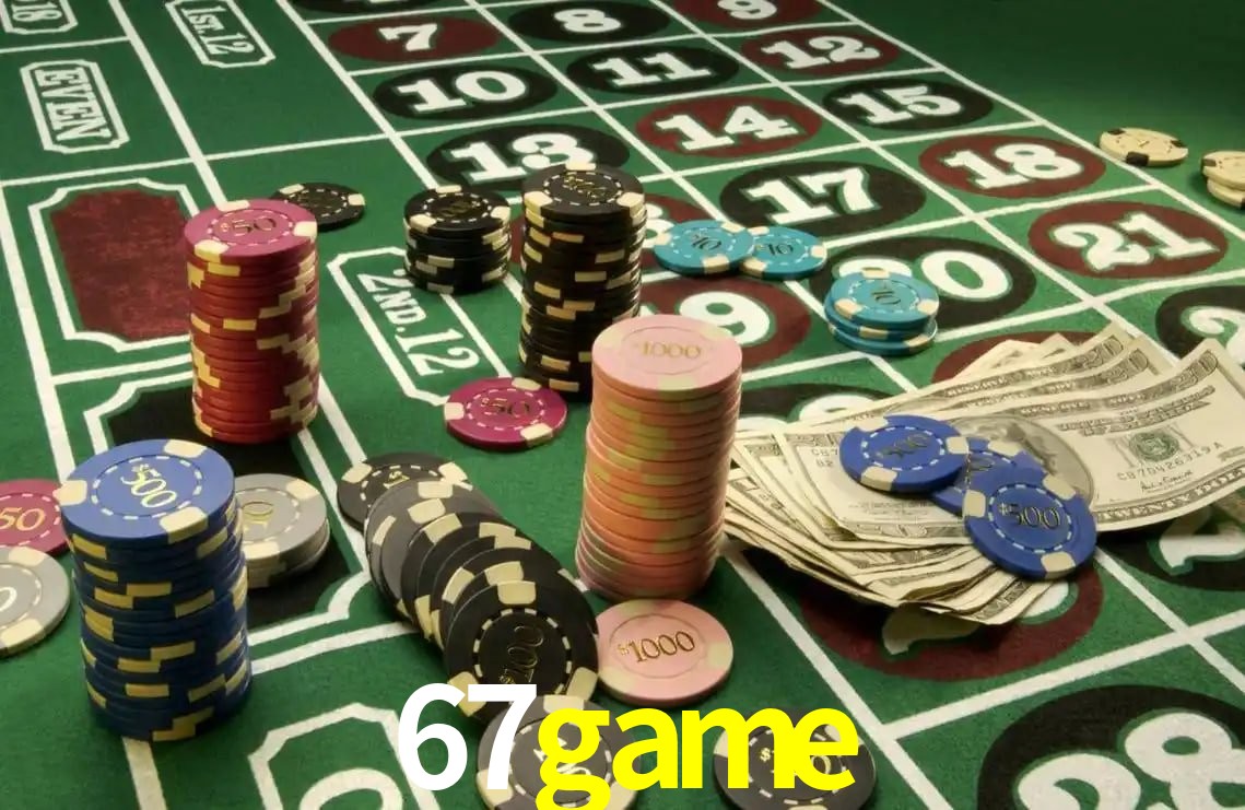 API Integration 67game