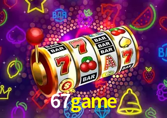 Descubra a Magia dos Jogos de Arcade no 67game