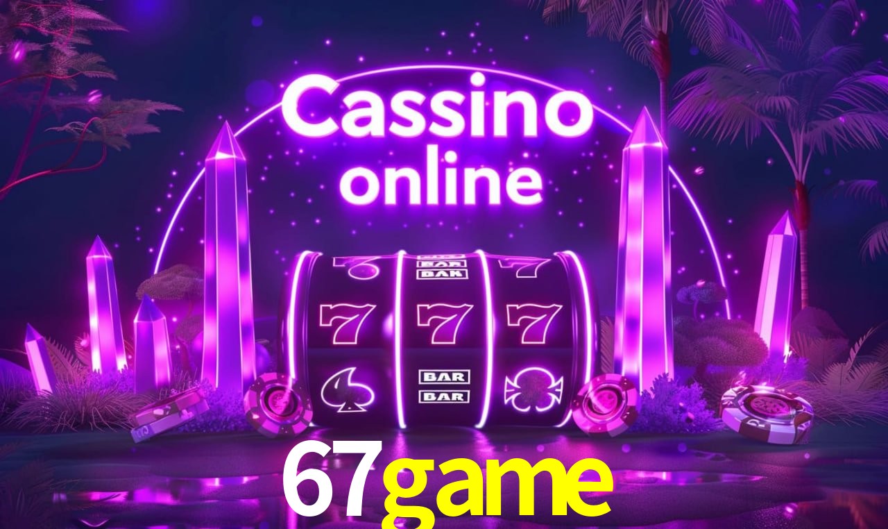 Promoção Relâmpago 67game