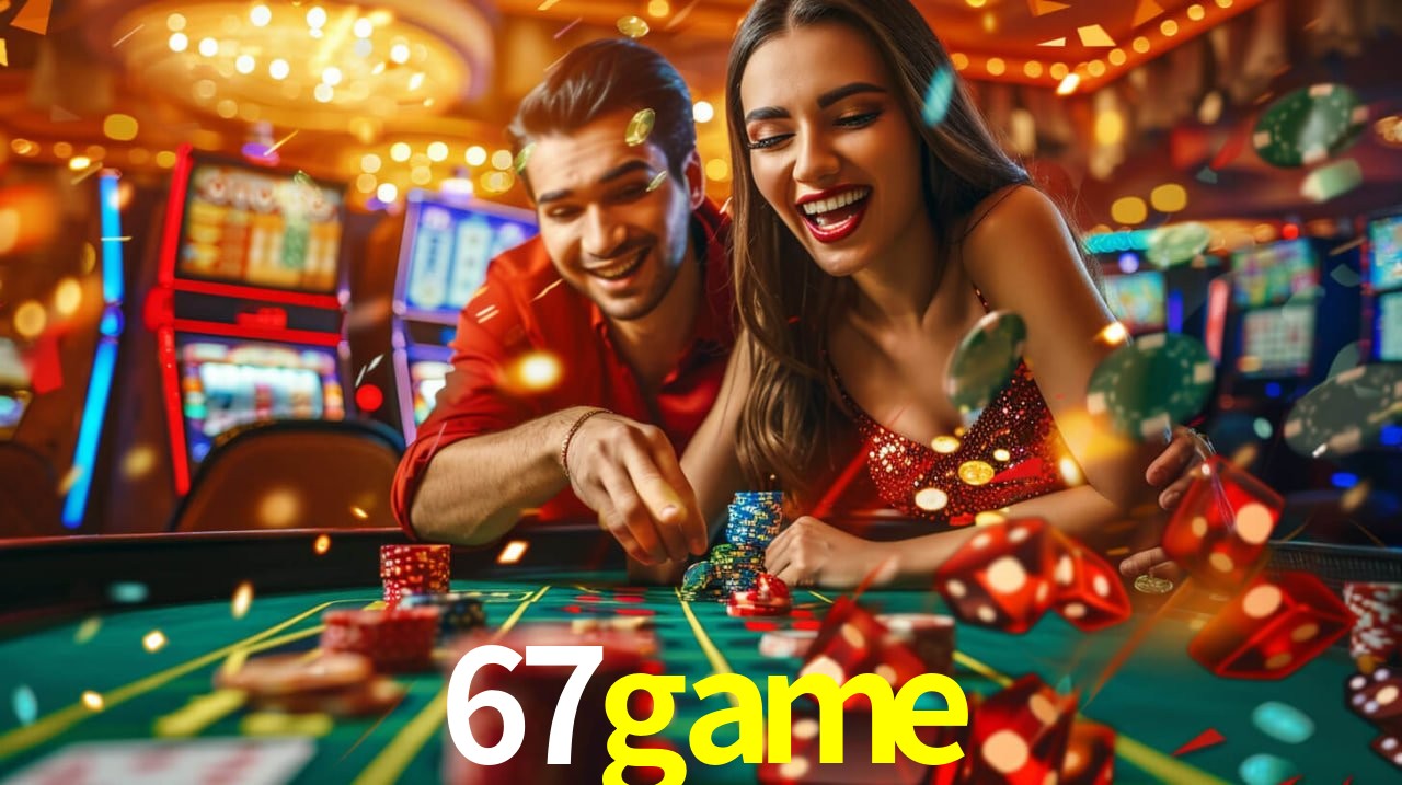 Integração de APIs 67game