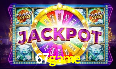 Descubra o Mundo do Cassino Online com 67game