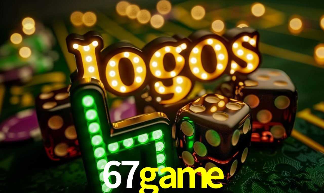 Diretório de Jogos 67game
