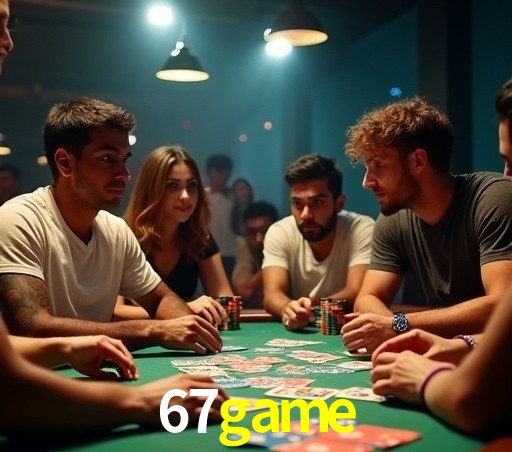 Experimente o Login Seguro Premium no 67game