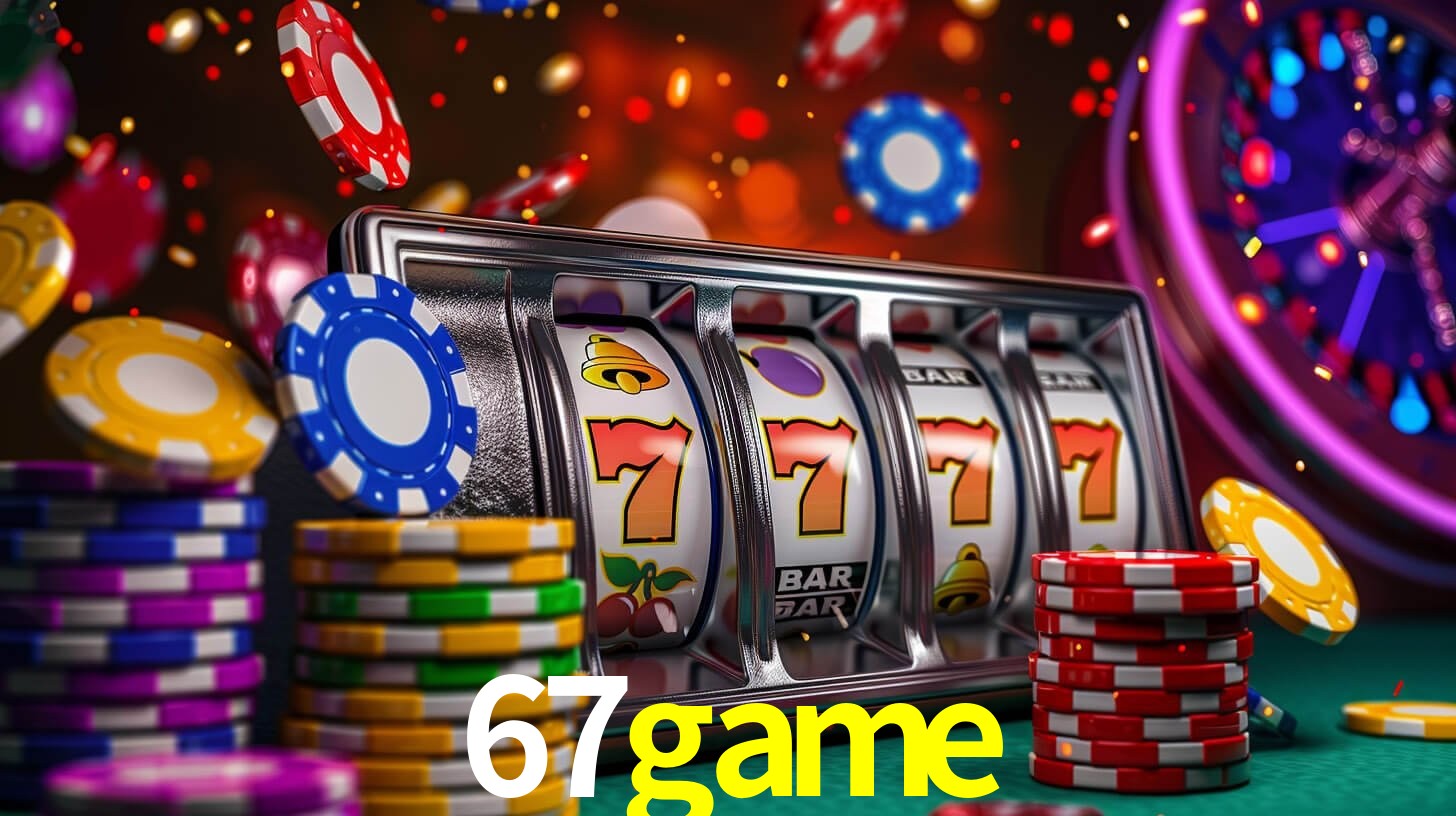 Casino Ao Vivo 67game