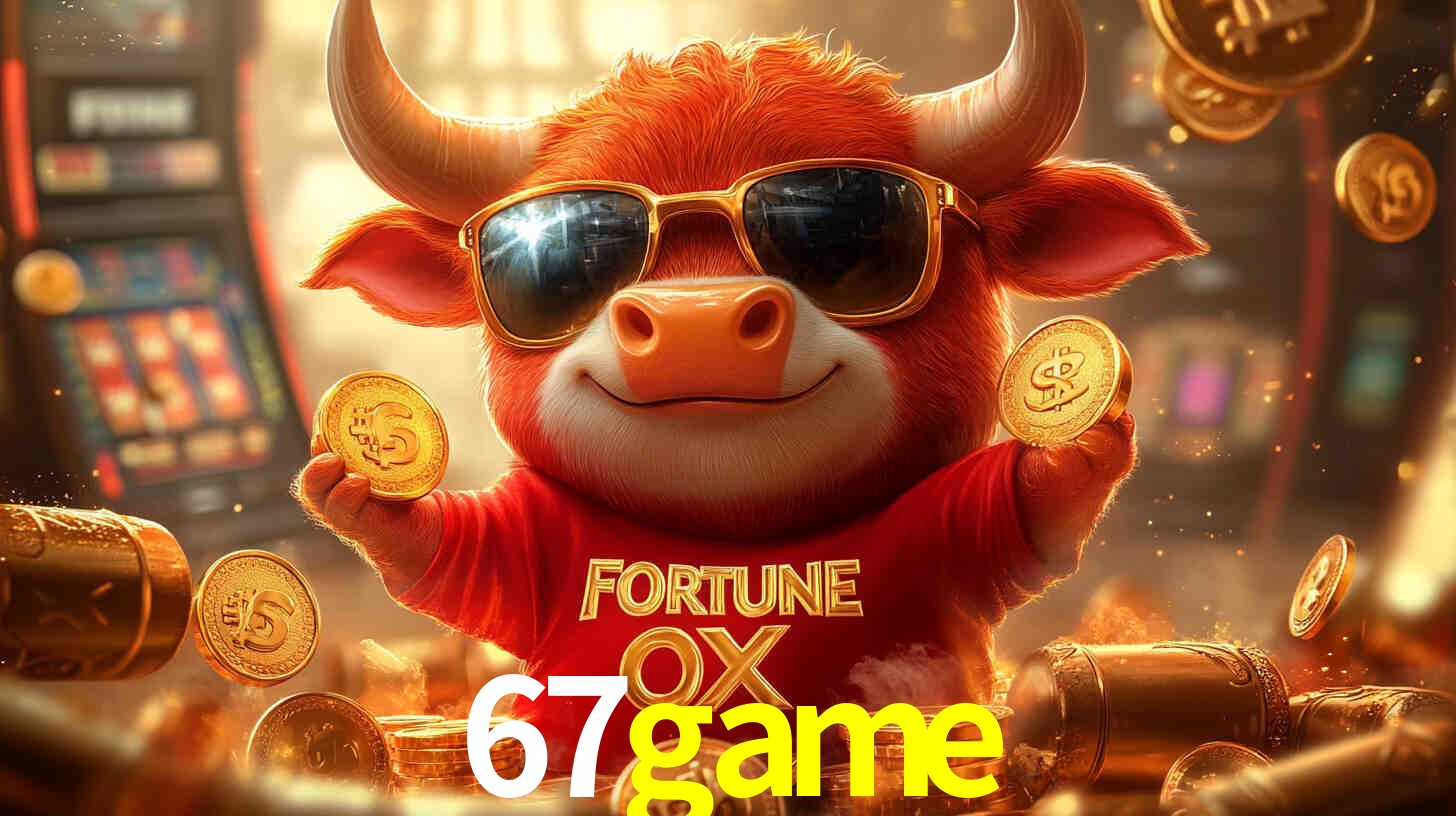 Welcome Bonus 67game