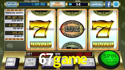 jogo 67game