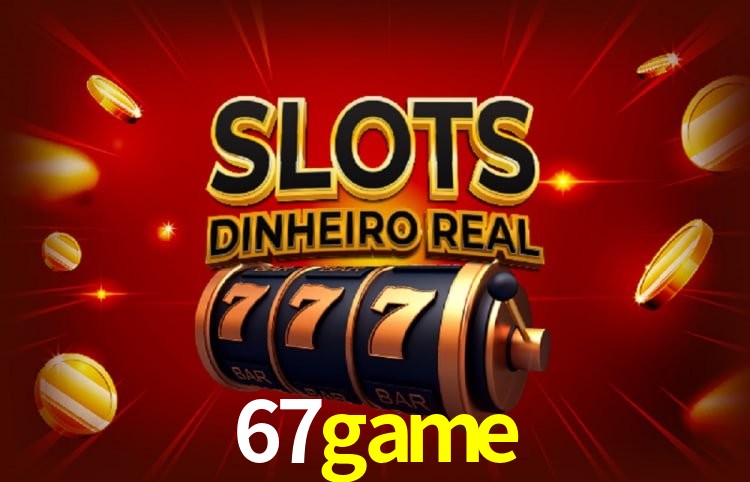 Sinta a adrenalina dos jogos de cassino com 67game