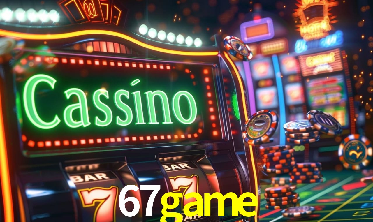 Sistemas de Segurança 67game