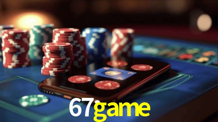 Login Seguro 67game