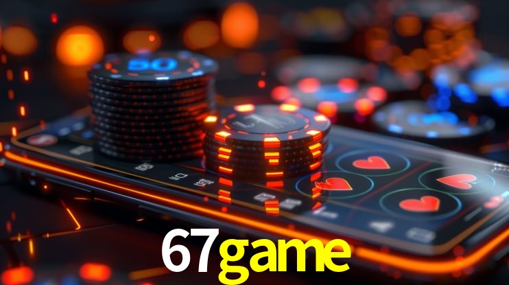 Responsive Design 67game