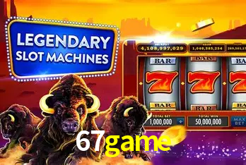Desvendando o Mundo dos Jogos Virtuais na 67game