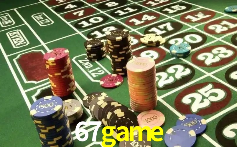 Casino Ao Vivo 67game