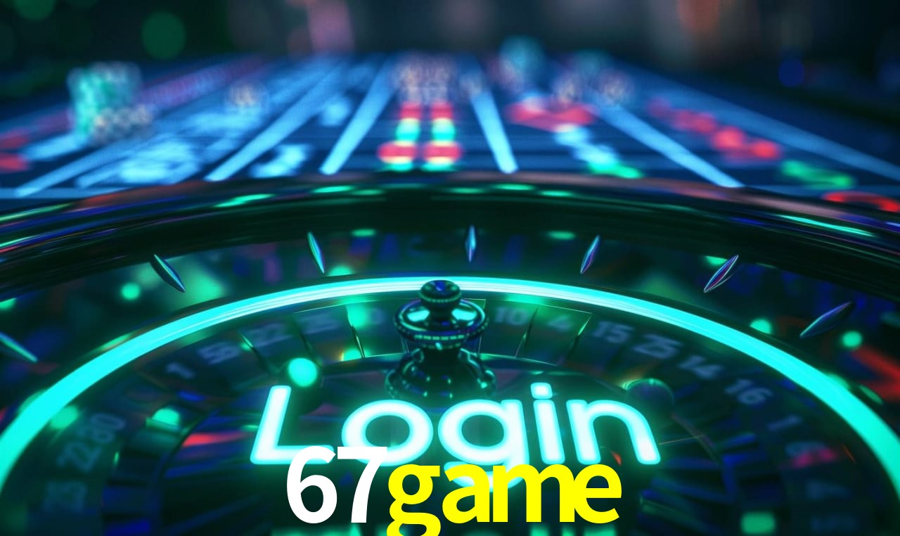 Apostas de Tênis 67game