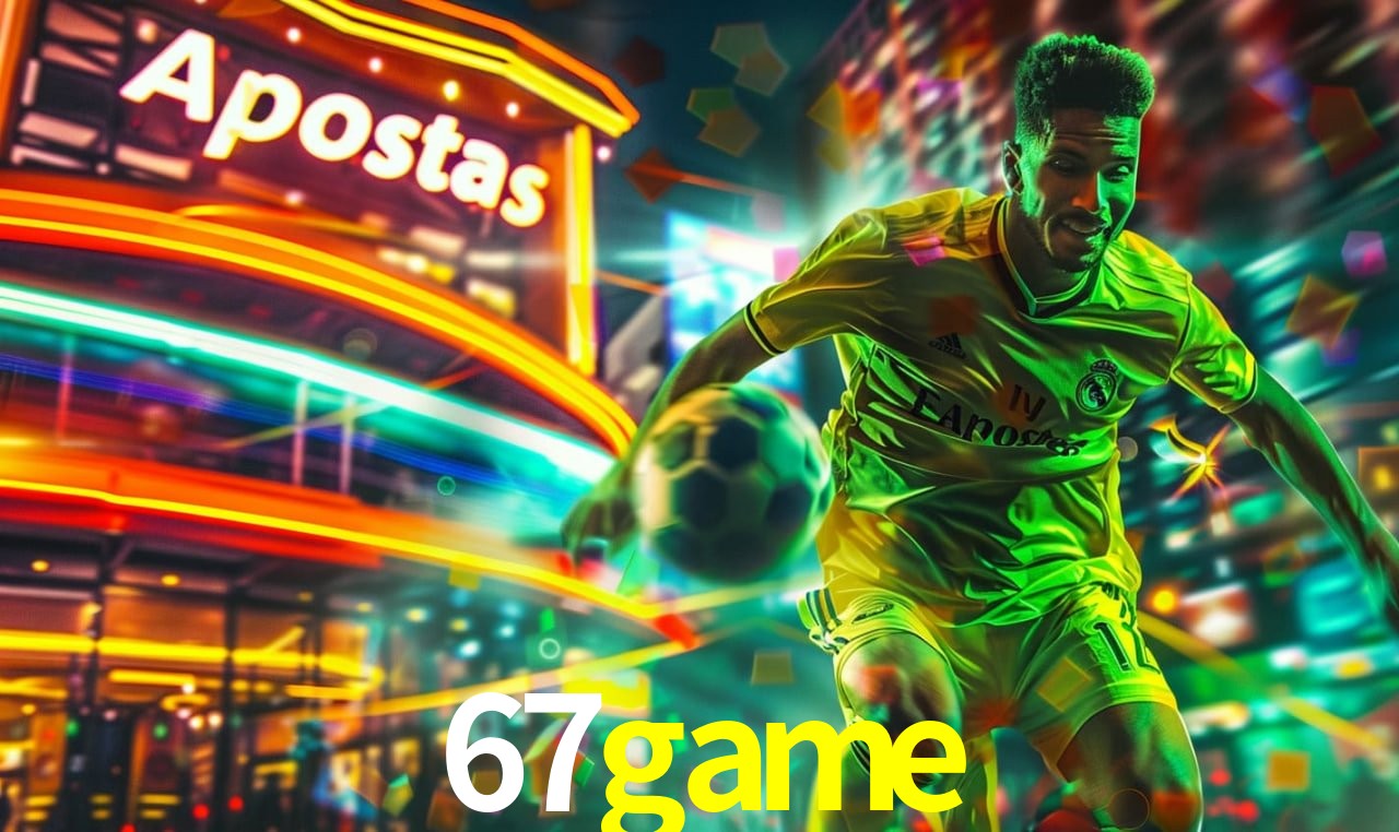 Provedores de Jogos 67game