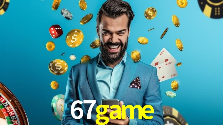 Flash Promotion 67game