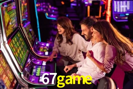 Interface do App 67game